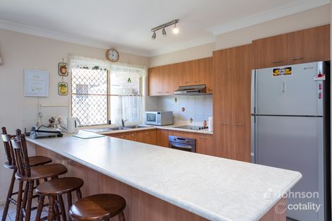 Property photo of 23 Ursula Place Wynnum West QLD 4178