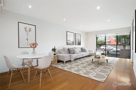 Property photo of 45 Jamieson Street Fitzroy North VIC 3068