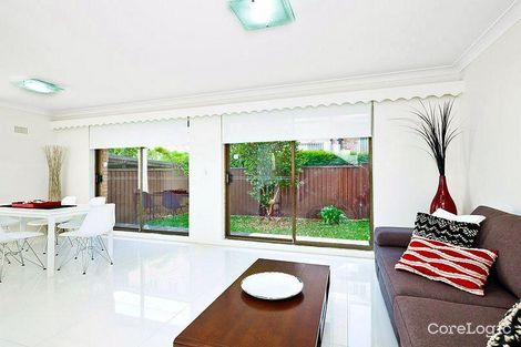 3/101 Wentworth Rd, Strathfield, NSW 2135