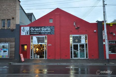 471 Victoria St, Abbotsford, VIC 3067