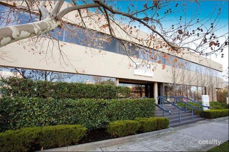 19-25 Camberwell Rd, Hawthorn East, VIC 3123