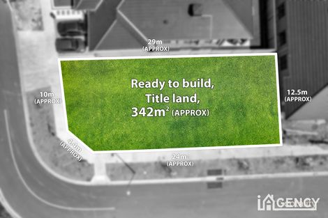 29 Ziga St, Clyde North, VIC 3978