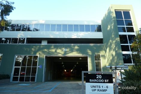 10/20 Barcoo St, Roseville, NSW 2069