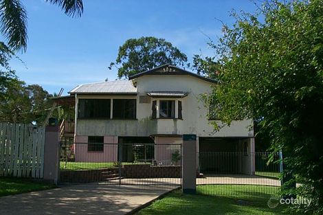 Property photo of 4 Power Street Goondi Hill QLD 4860