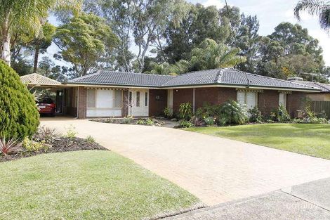 Property photo of 323 Vahland Avenue Willetton WA 6155