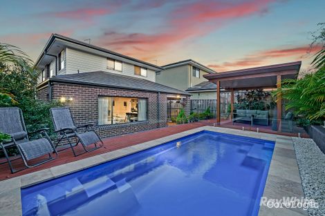 Property photo of 83 Longerenong Avenue Box Hill NSW 2765