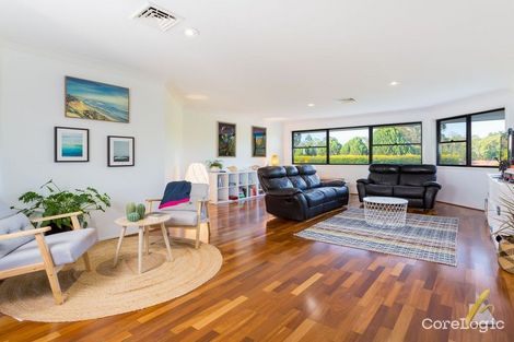 Property photo of 8 Casuarina Close Bellbowrie QLD 4070