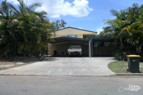 13 Fig St, Blackwater, QLD 4717