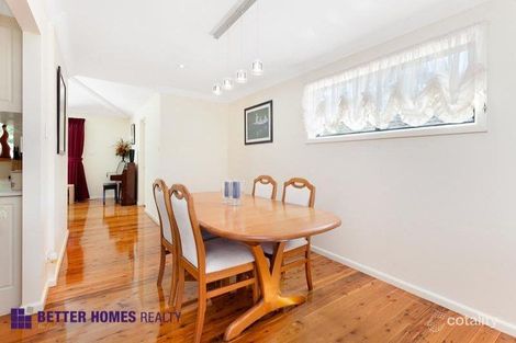 Property photo of 12 Grant Close Epping NSW 2121