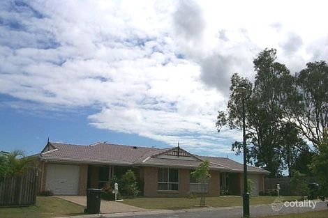 8 Wodala Cres, Bracken Ridge, QLD 4017