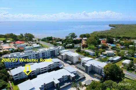 Property photo of 206/27 Webster Road Deception Bay QLD 4508