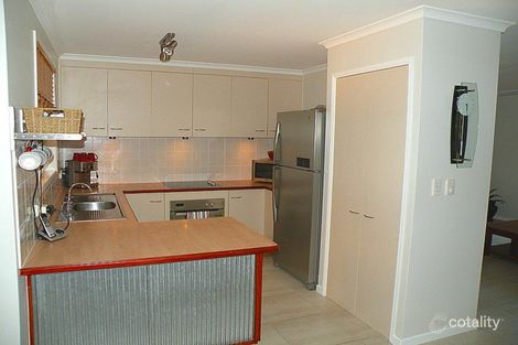 Property photo of 12 Bayview Terrace Qunaba QLD 4670