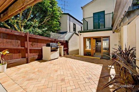 Property photo of 36 Dillon Street Paddington NSW 2021