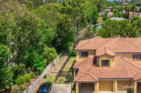 Property photo of 40/2 Concord Circuit Robina QLD 4226