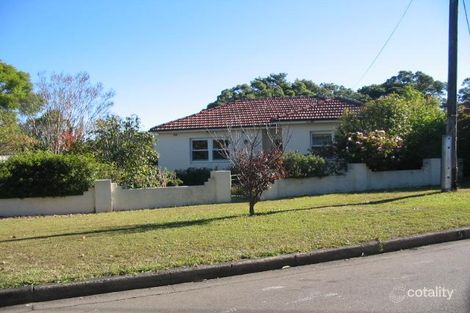 5 Garthowen Ave, Lane Cove, NSW 2066