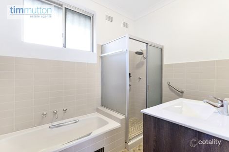 2/30-32 Ida St, Sans Souci, NSW 2219