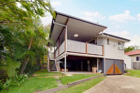 101 Dunbar St, Mount Gravatt East, QLD 4122