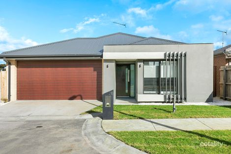 Property photo of 26 Pimelea Way Torquay VIC 3228