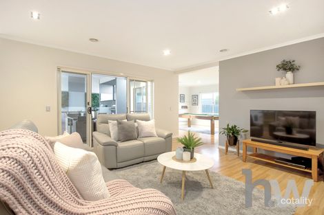 Property photo of 6 Kilmory Close Grovedale VIC 3216
