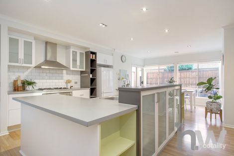 Property photo of 6 Kilmory Close Grovedale VIC 3216