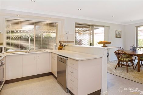 Property photo of 67 Carter Road Menai NSW 2234