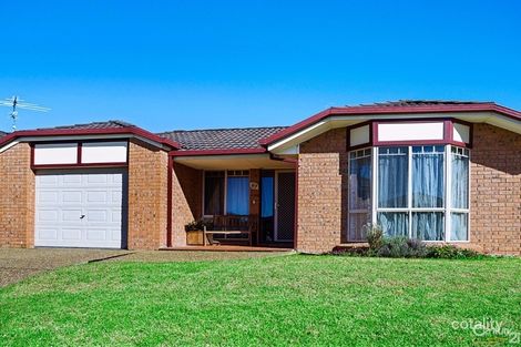 Property photo of 67 Carter Road Menai NSW 2234