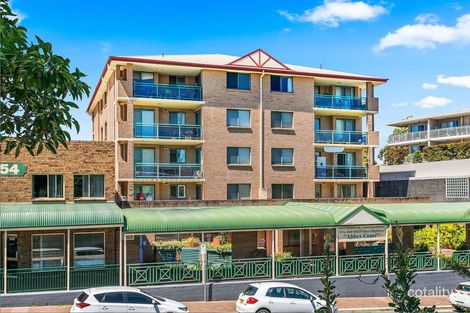 Property photo of 12/856-860 Old Princes Highway Sutherland NSW 2232