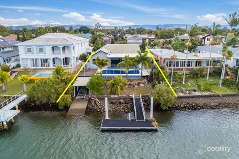 12 Witt Ave, Carrara, QLD 4211
