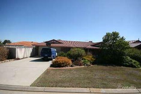Property photo of 34 Talladira Way Woodcroft SA 5162