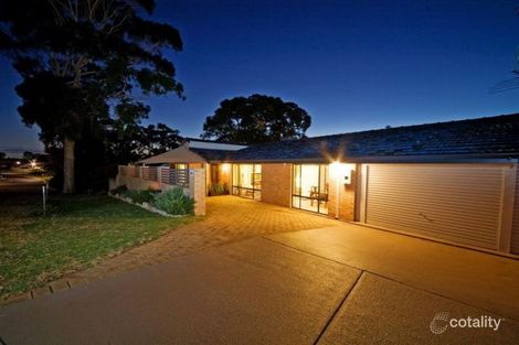 Property photo of 49A Stockdale Crescent Wembley Downs WA 6019