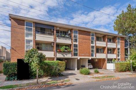 14/94 Tennyson St, Elwood, VIC 3184