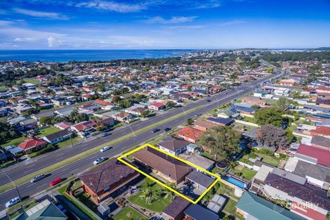 Property photo of 308 Shellharbour Road Barrack Heights NSW 2528