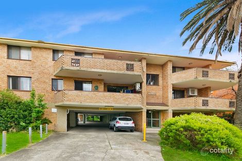 5/52 The Trongate, Granville, NSW 2142