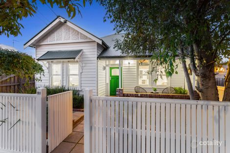 Property photo of 21 Barnet Street Yarraville VIC 3013