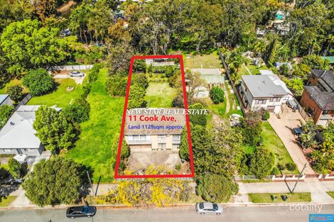 Property photo of 11 Cook Avenue Canley Vale NSW 2166