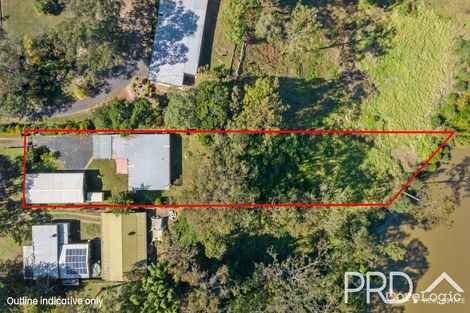 Property photo of 756 Maryborough Cooloola Rd Off Granville QLD 4650