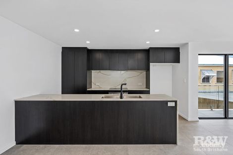 Property photo of 4/50 Dover Street Hawthorne QLD 4171