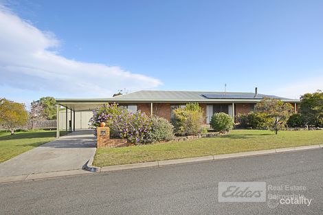 Property photo of 8 Lake Valley Way Newlands Arm VIC 3875