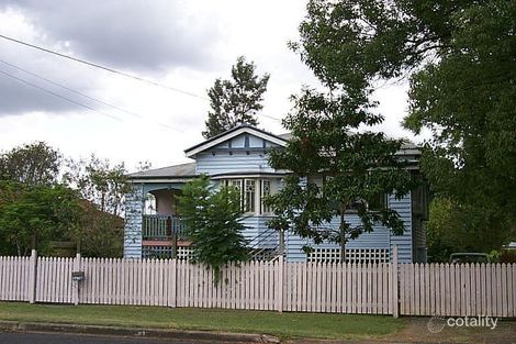 40 Woodford St, One Mile, QLD 4305