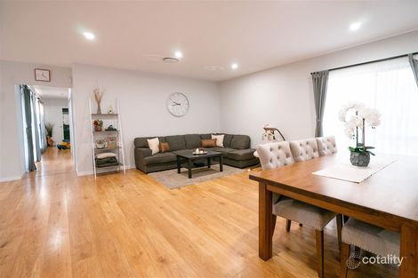 Property photo of 37 Dandalup Avenue Ormeau Hills QLD 4208