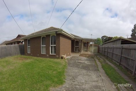 Property photo of 5 Woodland Drive Albanvale VIC 3021