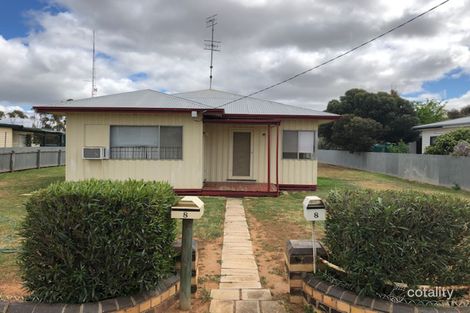 1/8 Dodgshun St, Hopetoun, VIC 3396