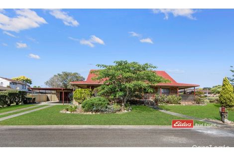 Property photo of 2 Wattle Close Gloucester NSW 2422