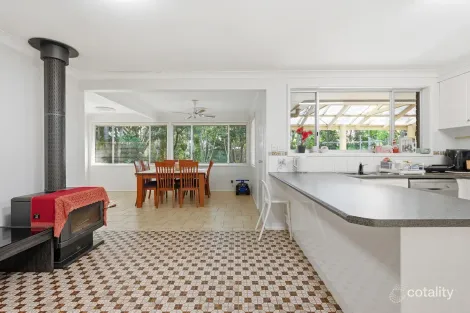 47 Jemalong Cres, Toormina, NSW 2452