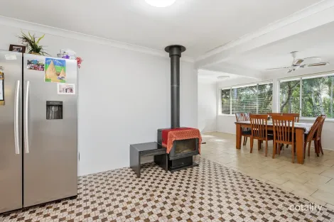 Property photo of 47 Jemalong Crescent Toormina NSW 2452