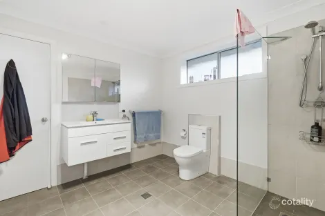 Property photo of 47 Jemalong Crescent Toormina NSW 2452