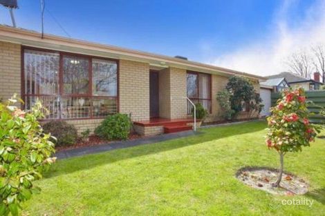 Property photo of 1/23 Gillman Street Cheltenham VIC 3192