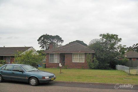 7 Warilda St, Villawood, NSW 2163