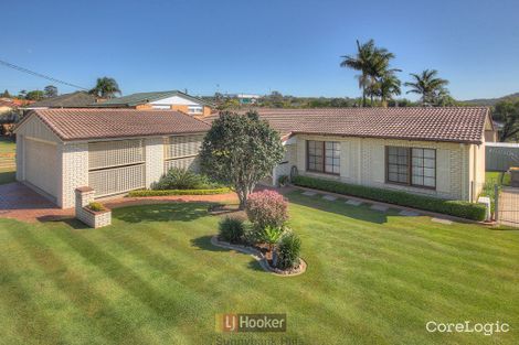 Property photo of 20 Cervantes Street Macgregor QLD 4109