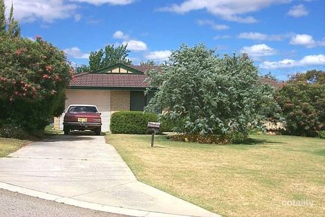 14 Chenile Mews, Mirrabooka, WA 6061